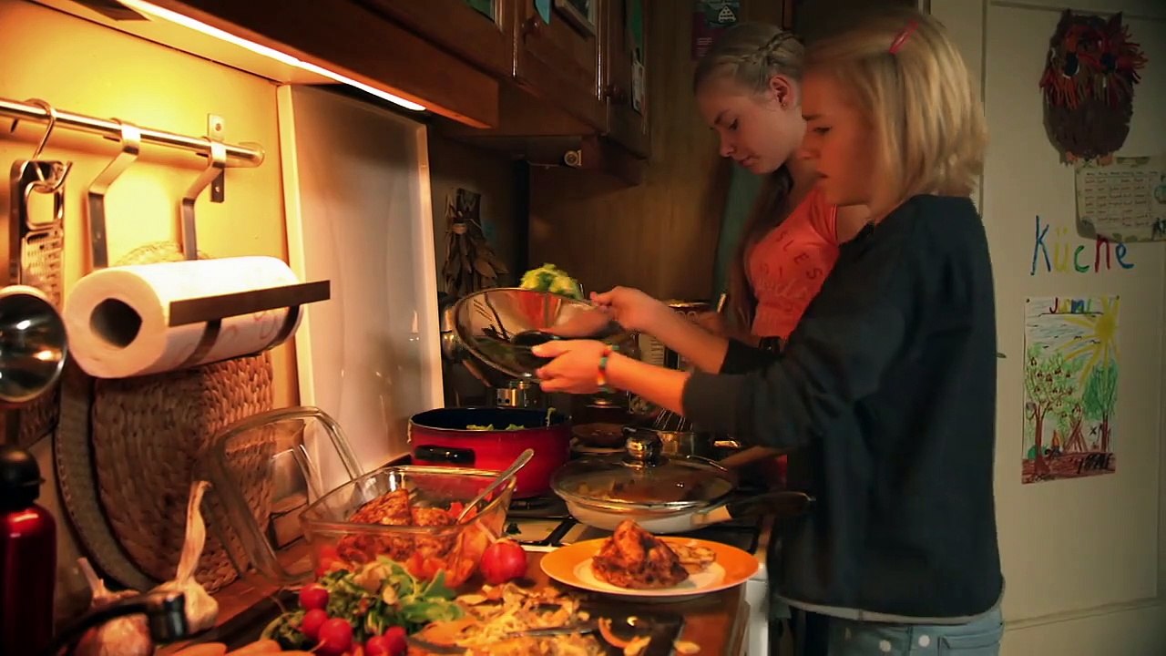 Tiere bis unters Dach Staffel 5 Folge 4