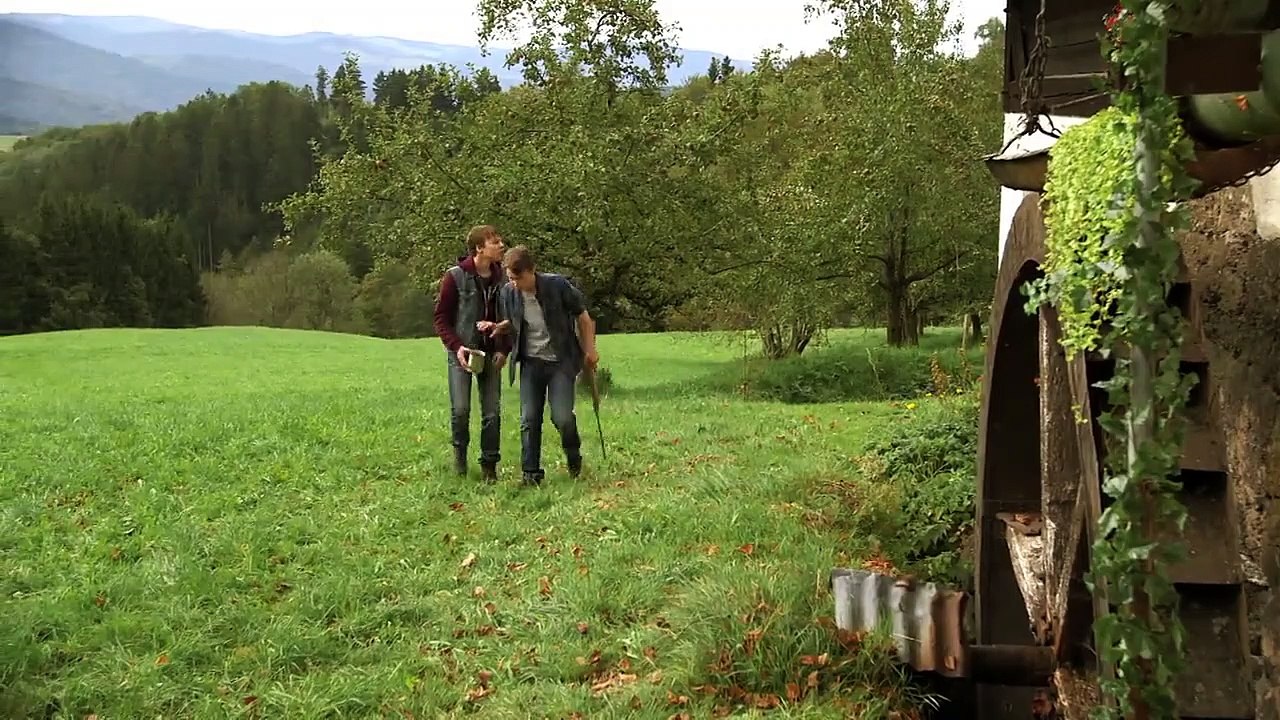 Tiere bis unters Dach Staffel 5 Folge 6