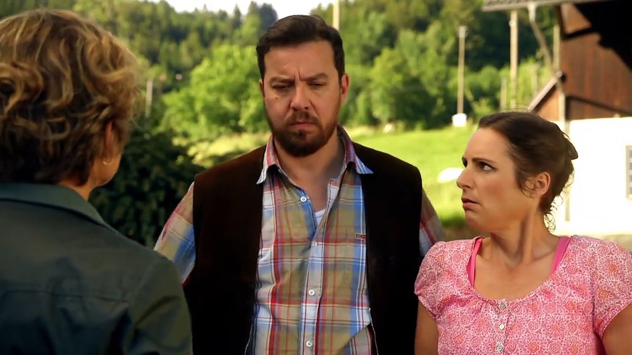 Tiere bis unters Dach Staffel 5 Folge 7