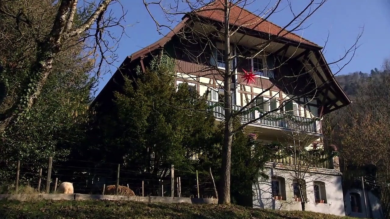 Tiere bis unters Dach Staffel 5 Folge 9