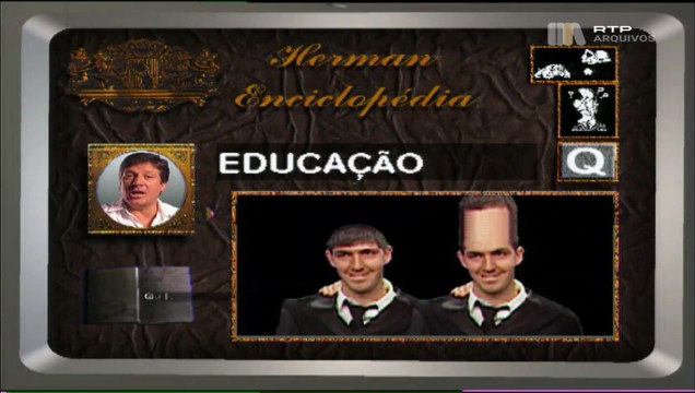 HERMAN JOS´É- HERMAN ENCICLOPÈDIA - OS HOMENS DO NORTE