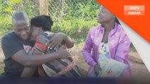 Sambutan Tahun Baharu | Sembilan terbunuh dalam rempuhan tahun baharu di Uganda