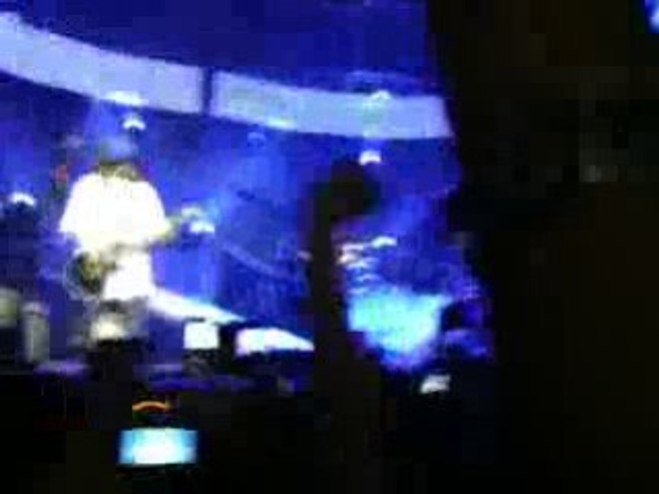 Concert Tokio Hotel Der Letzte Tag 13.03 Montpellier