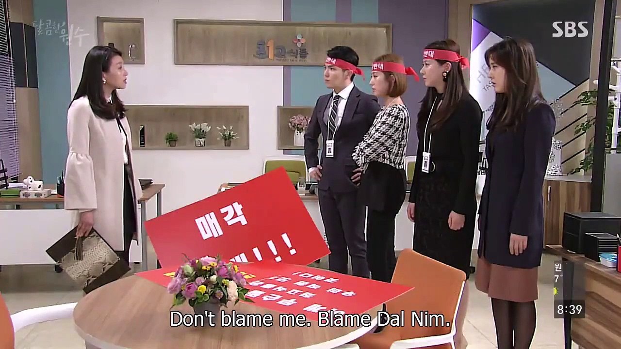 Sweet Enemy - Ep115 HD Watch