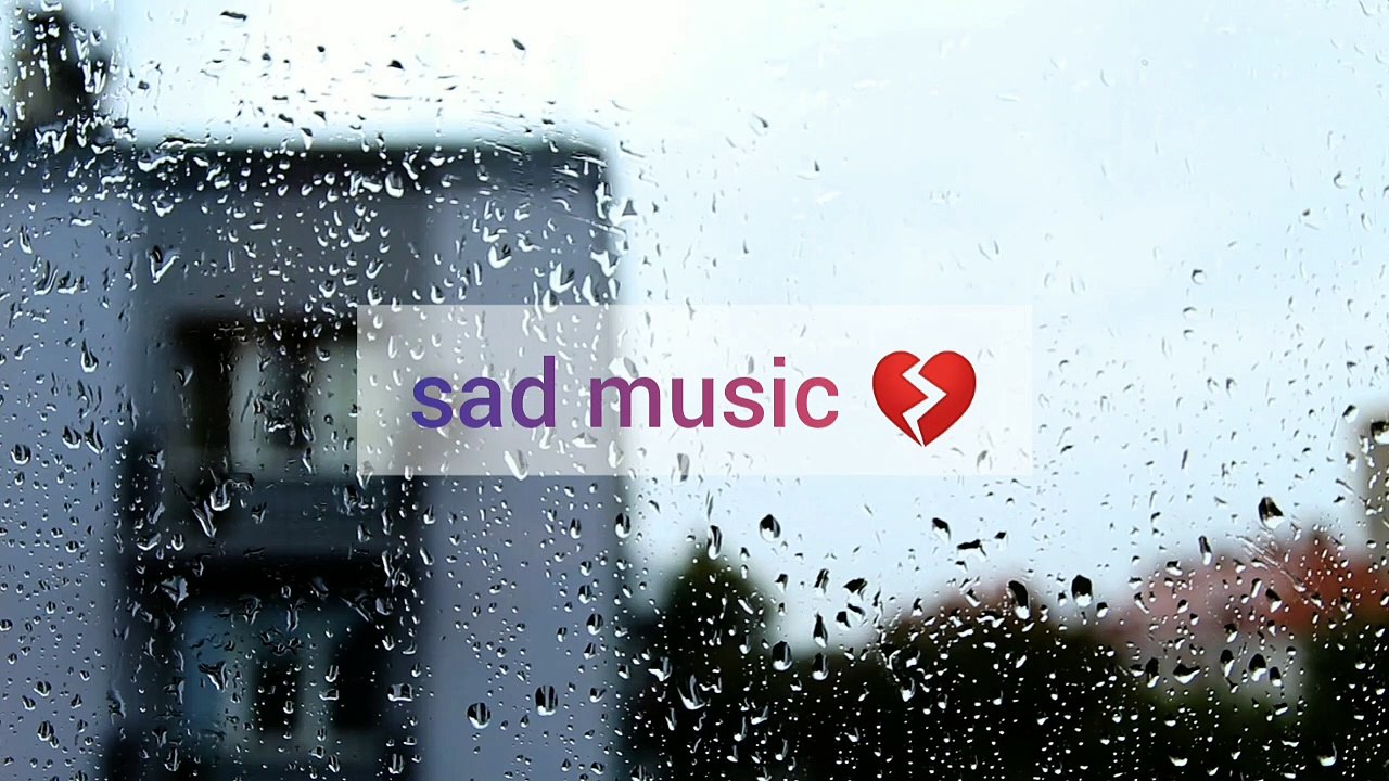 sad music