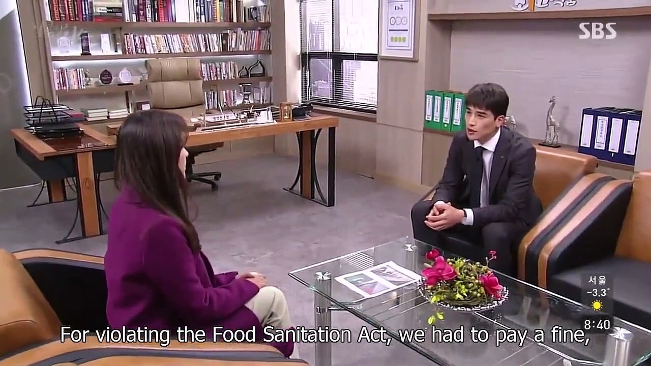 Sweet Enemy - Ep113 HD Watch