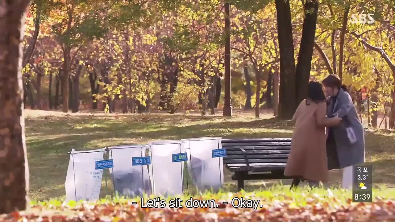 Sweet Enemy - Ep116 HD Watch