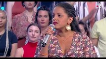 N’oubliez pas les paroles : la maestro Cynthia éliminée sur France 2 après l’aveu choc de Nagui ?