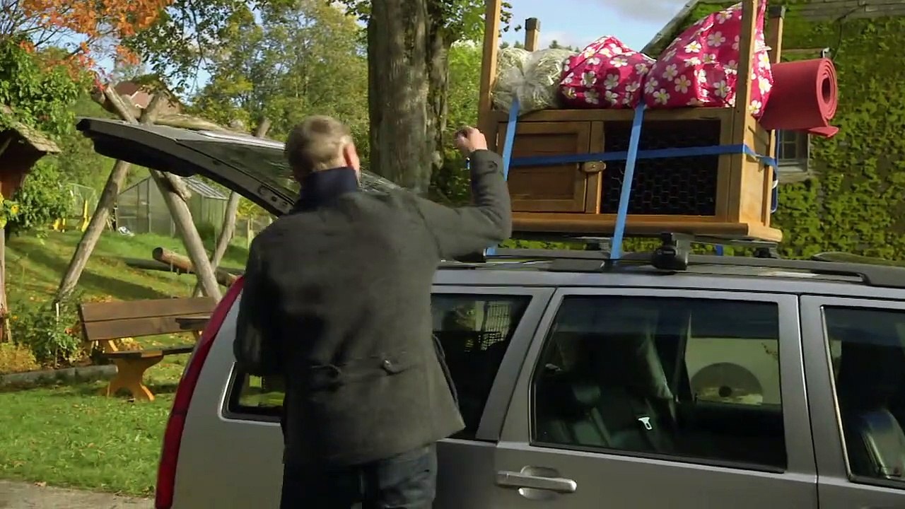 Tiere bis unters Dach Staffel 6 Folge 1