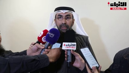 وكيل وزارة الإعلام بالتكليف م.ناصر المحيسن افتتح قرية يوم البحار وسط حضور عدد من قياديي الوزارة والمواطنين والوافدين