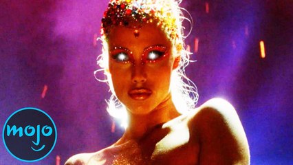 Top 10 Forbidden Movies 90s Kids Were Never Allowed to Watch 🚫