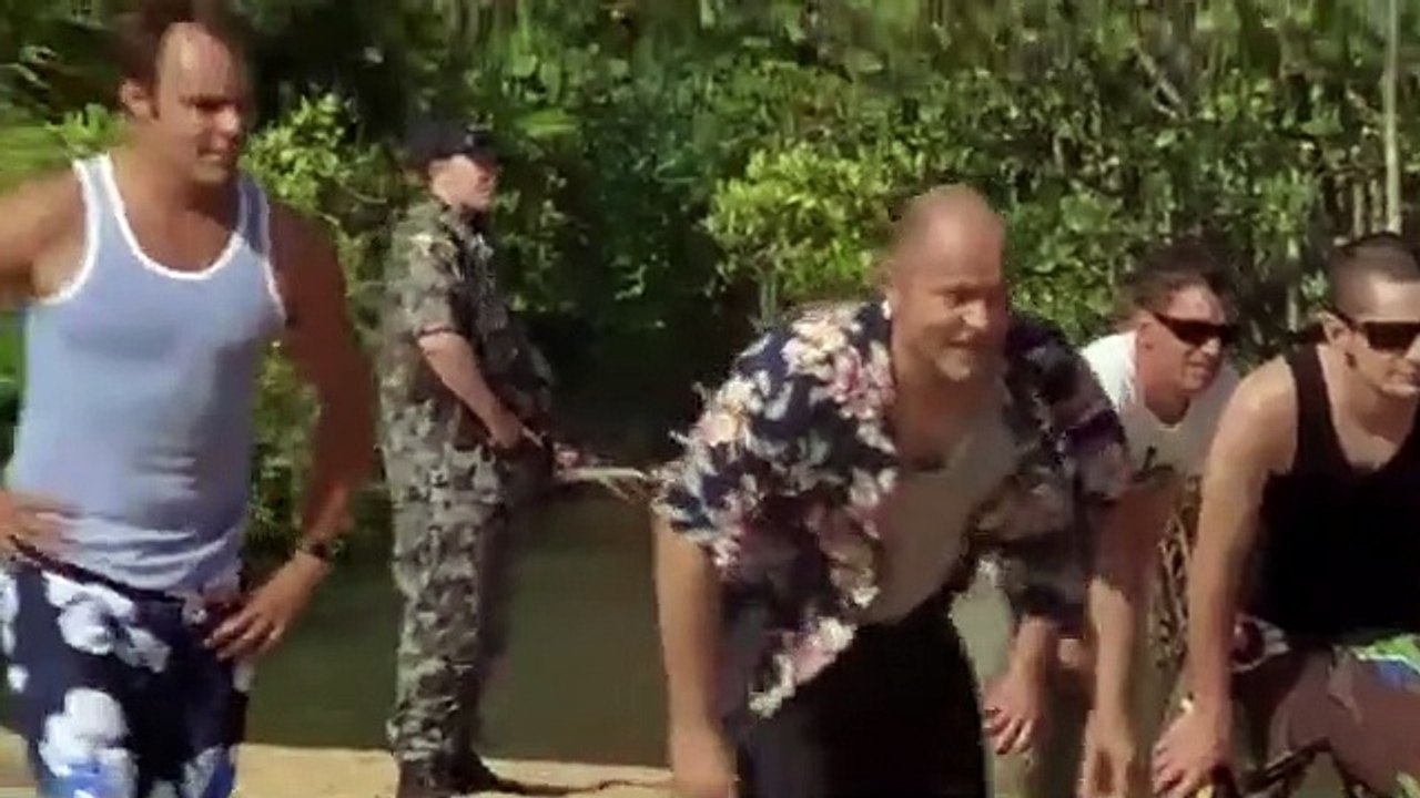 Sea Patrol - Se4 - Ep02 HD Watch