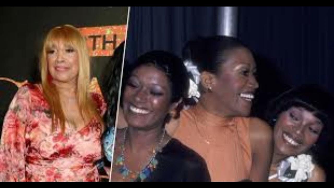 Mort d'Anita Pointer, chanteuse du groupe The Pointer Sisters (I'm so excited), à l'âge de 74 ans