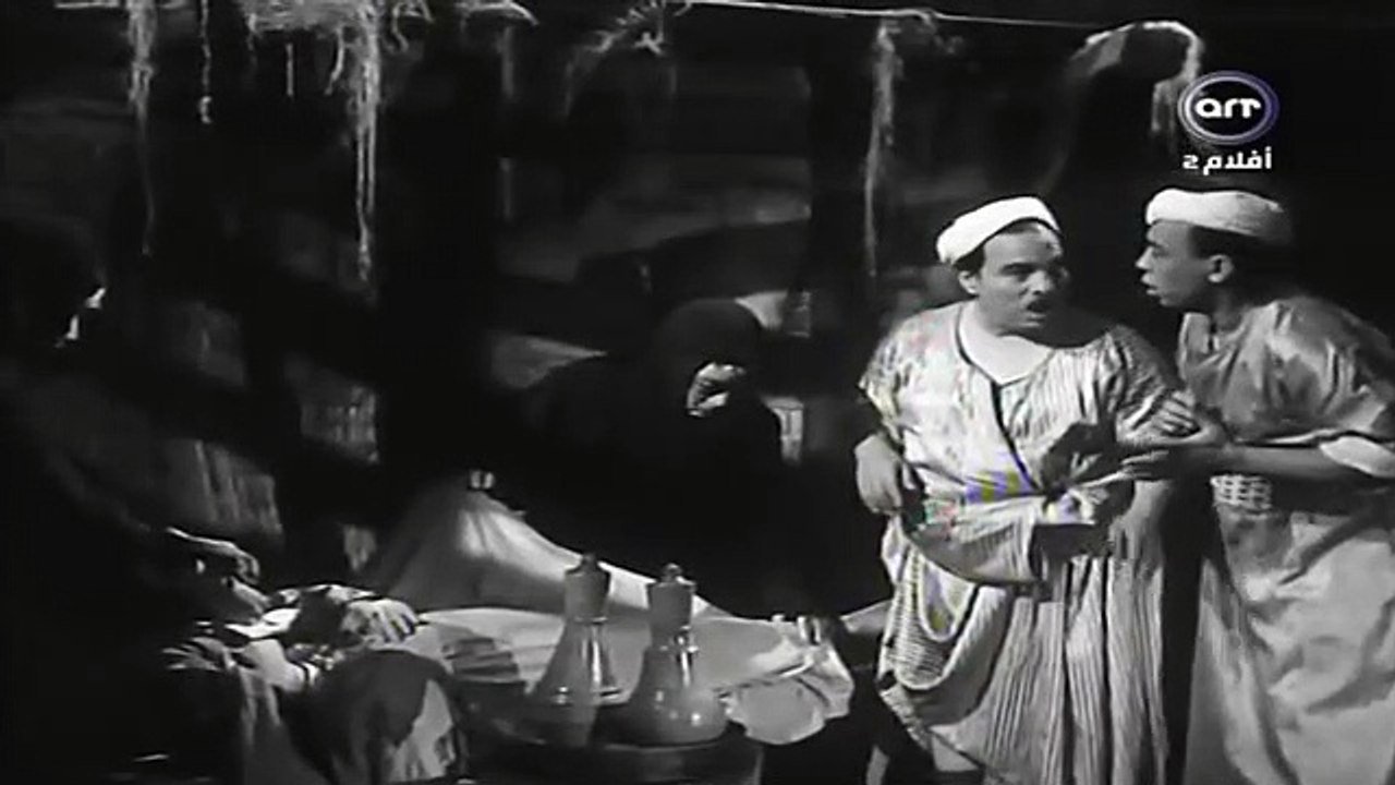فيلم متحف الشمع