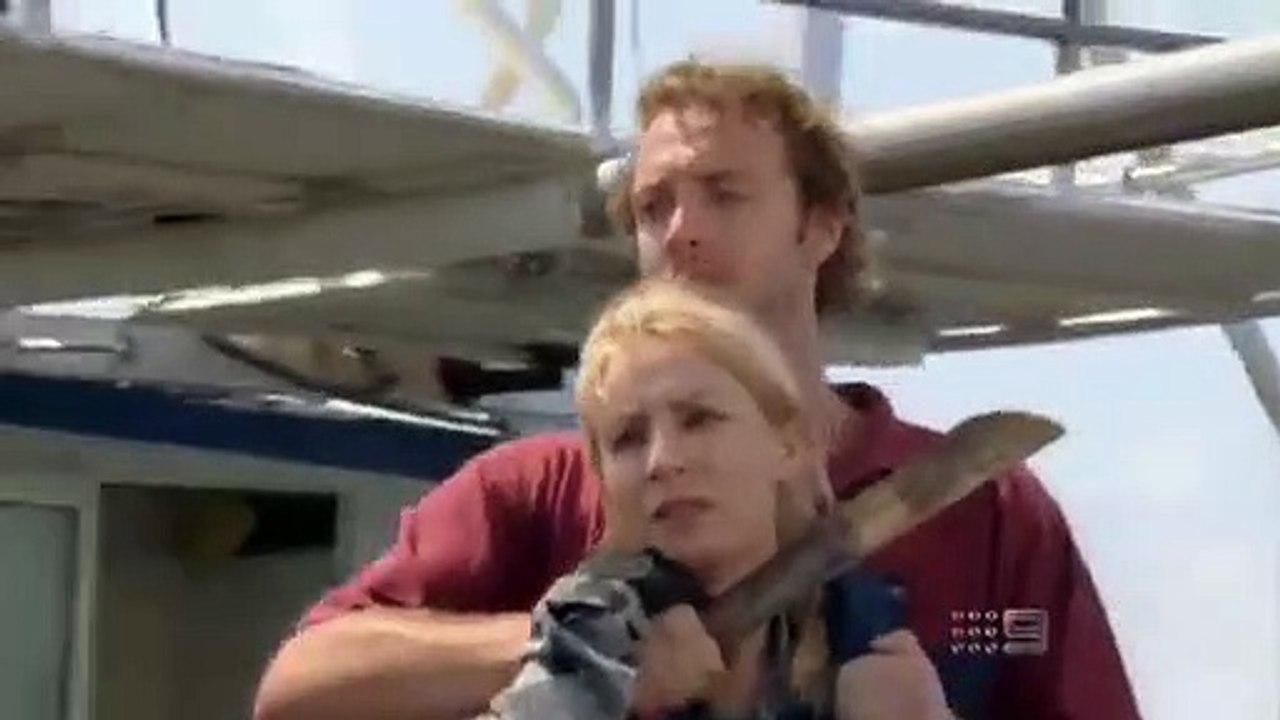 Sea Patrol - Se4 - Ep09 HD Watch