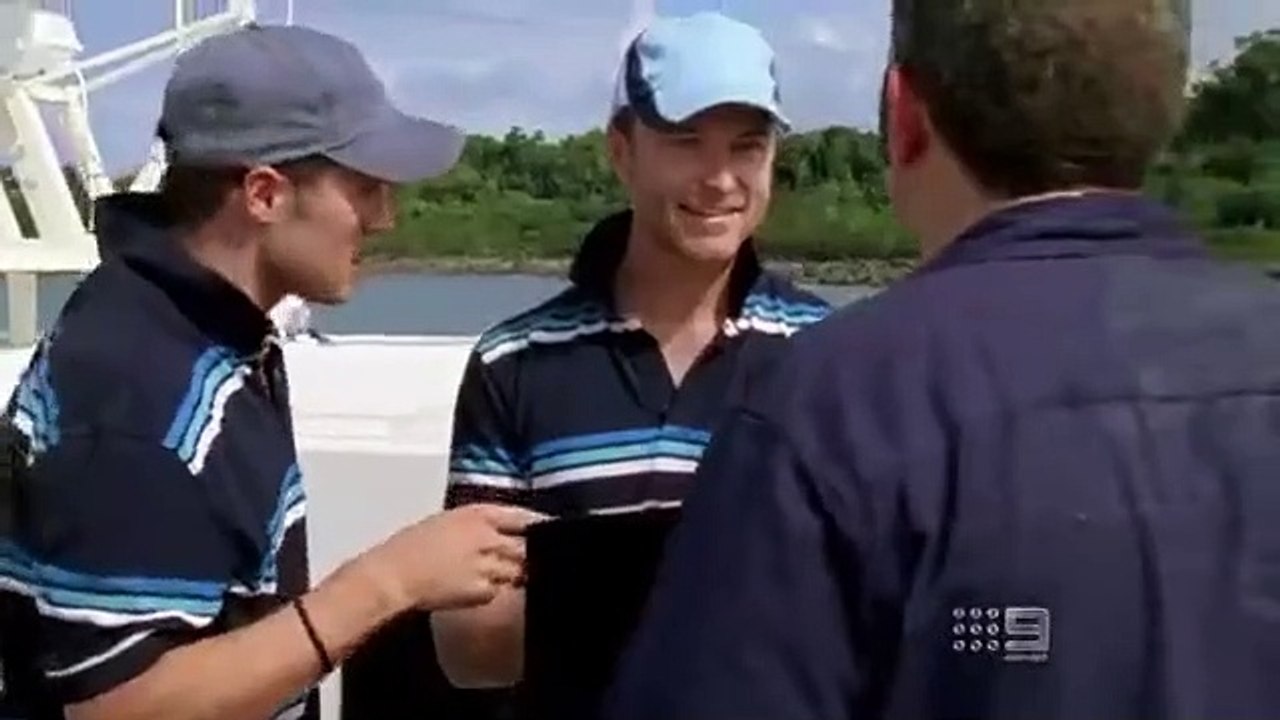 Sea Patrol - Se4 - Ep111 HD Watch