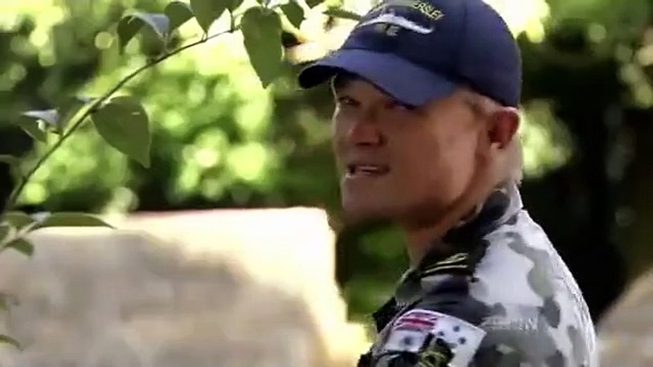 Sea Patrol - Se4 - Ep12 HD Watch