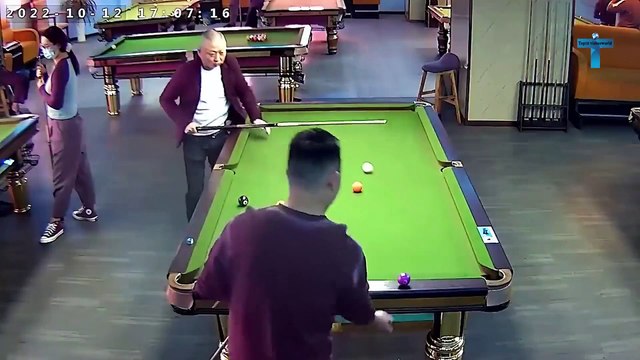 Luckiest People Ever Caught on Camera
