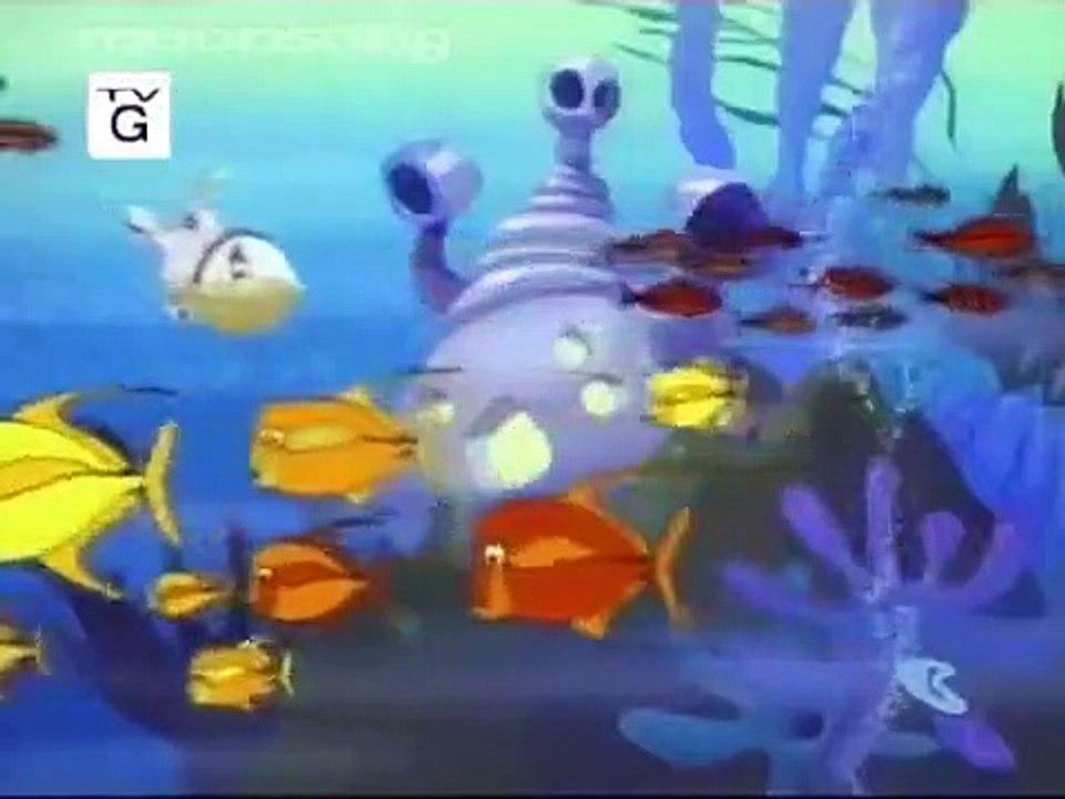 Snorks - Se3 - Ep03 HD Watch