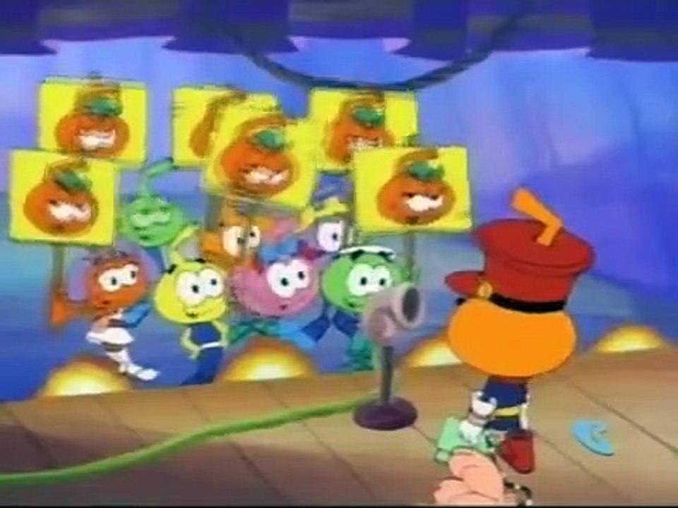 Snorks - Se3 - Ep07 HD Watch