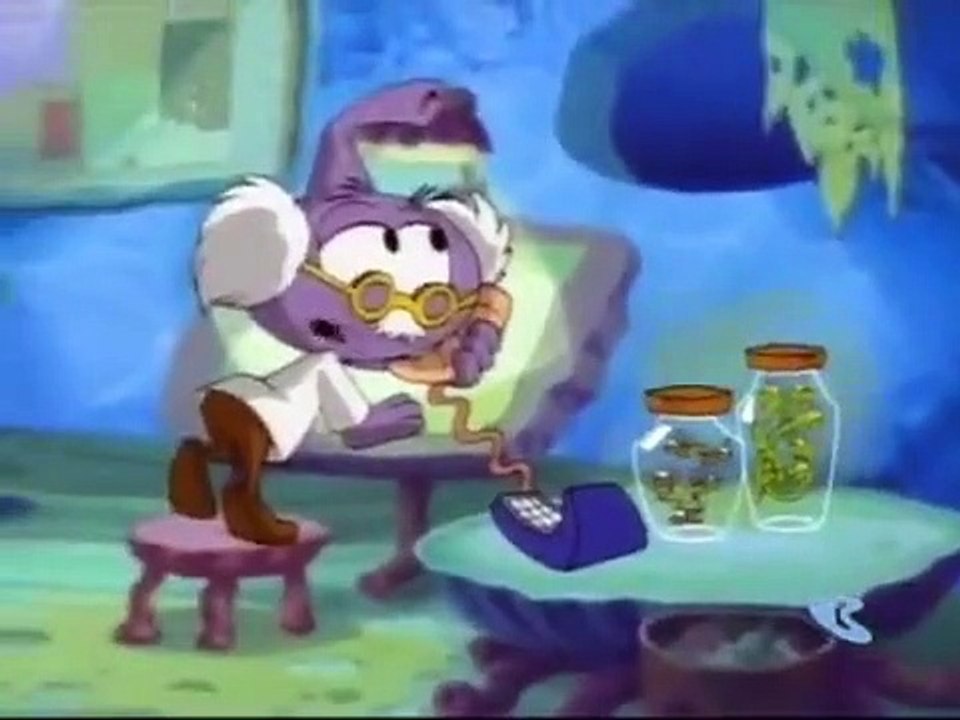 Snorks - Se3 - Ep09 HD Watch