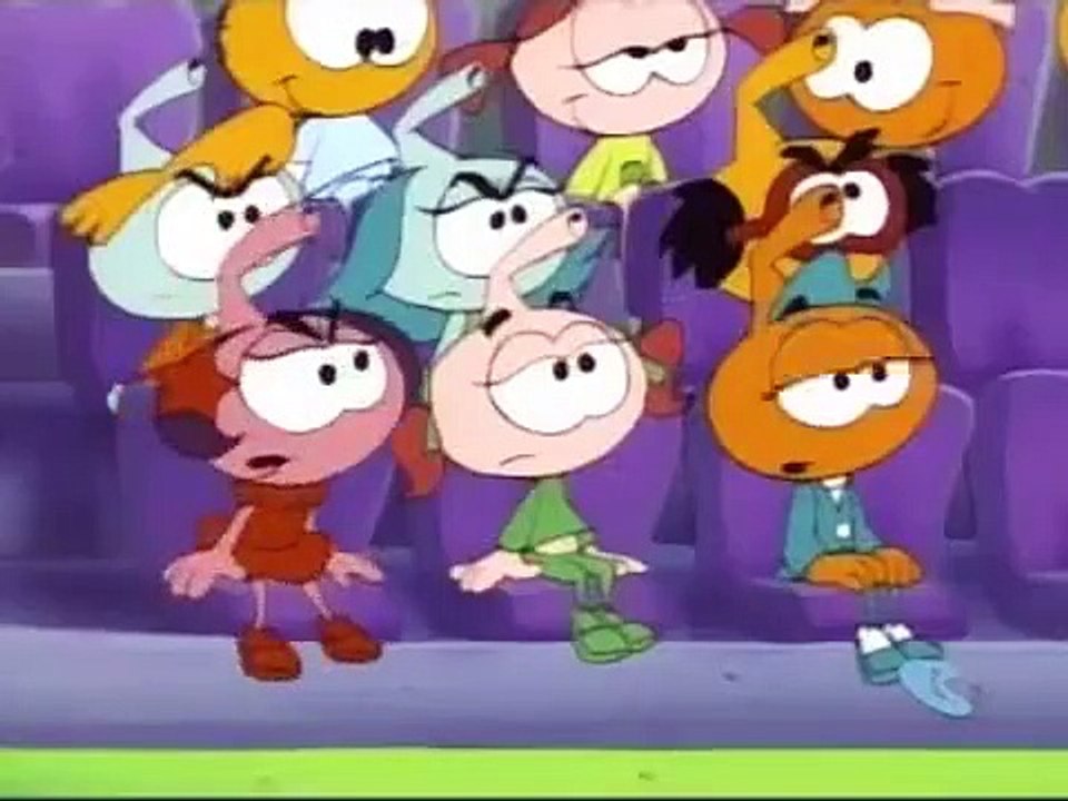 Snorks - Se3 - Ep11 HD Watch