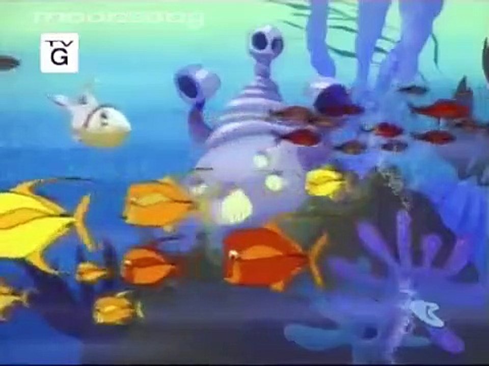 Snorks - Se3 - Ep12 HD Watch