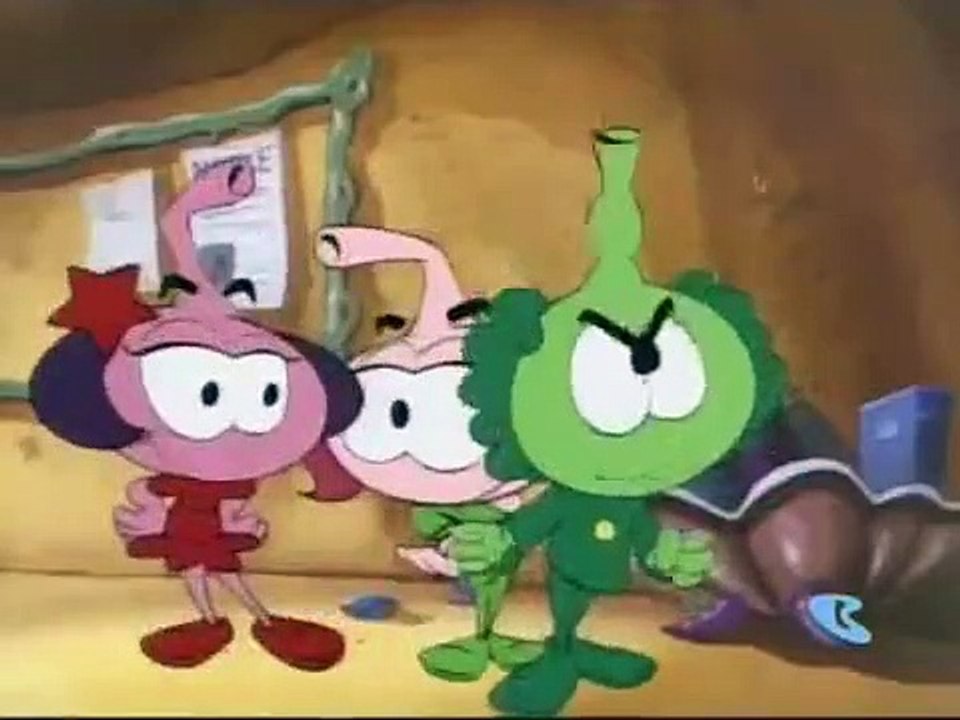 Snorks - Se3 - Ep14 HD Watch
