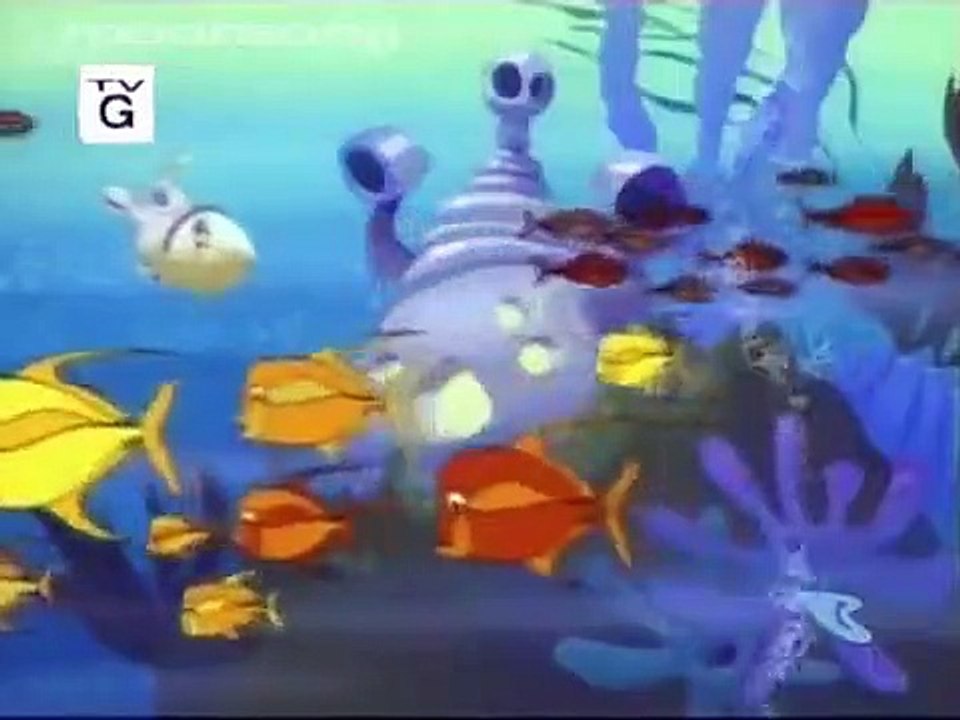 Snorks - Se3 - Ep15 HD Watch