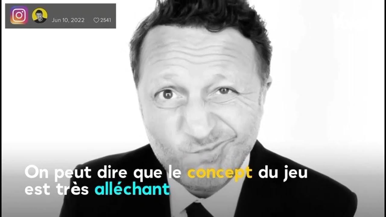 C'est un immense honneur » : Arthur partage une heureuse nouvelle, Mareva Galanter aux anges