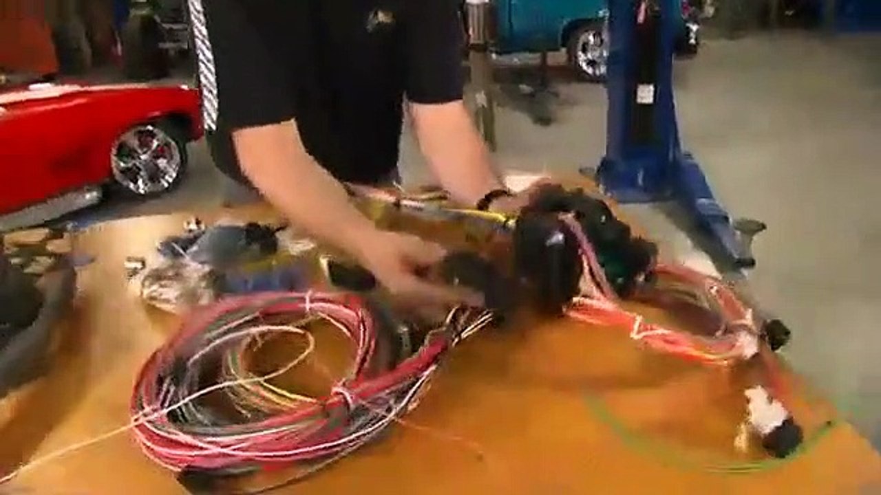 Stacey David's GearZ - Se3 - Ep03 HD Watch