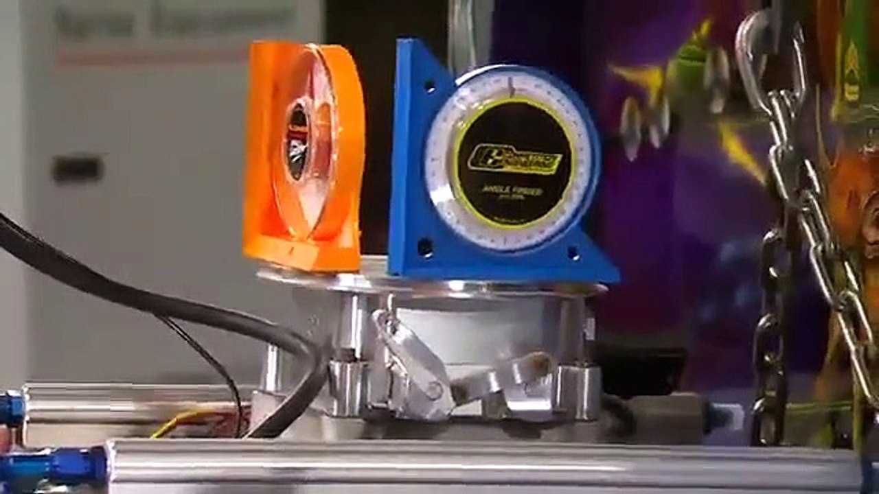 Stacey David's GearZ - Se3 - Ep10 HD Watch