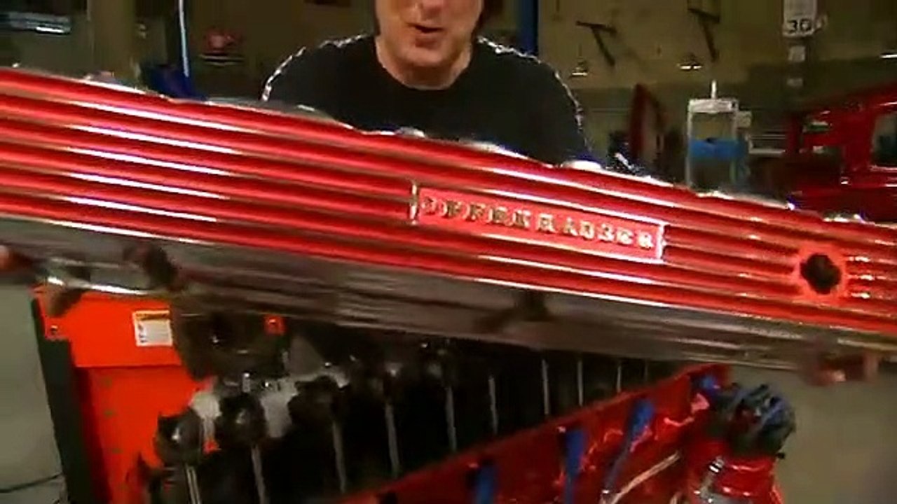 Stacey David's GearZ - Se3 - Ep11 HD Watch