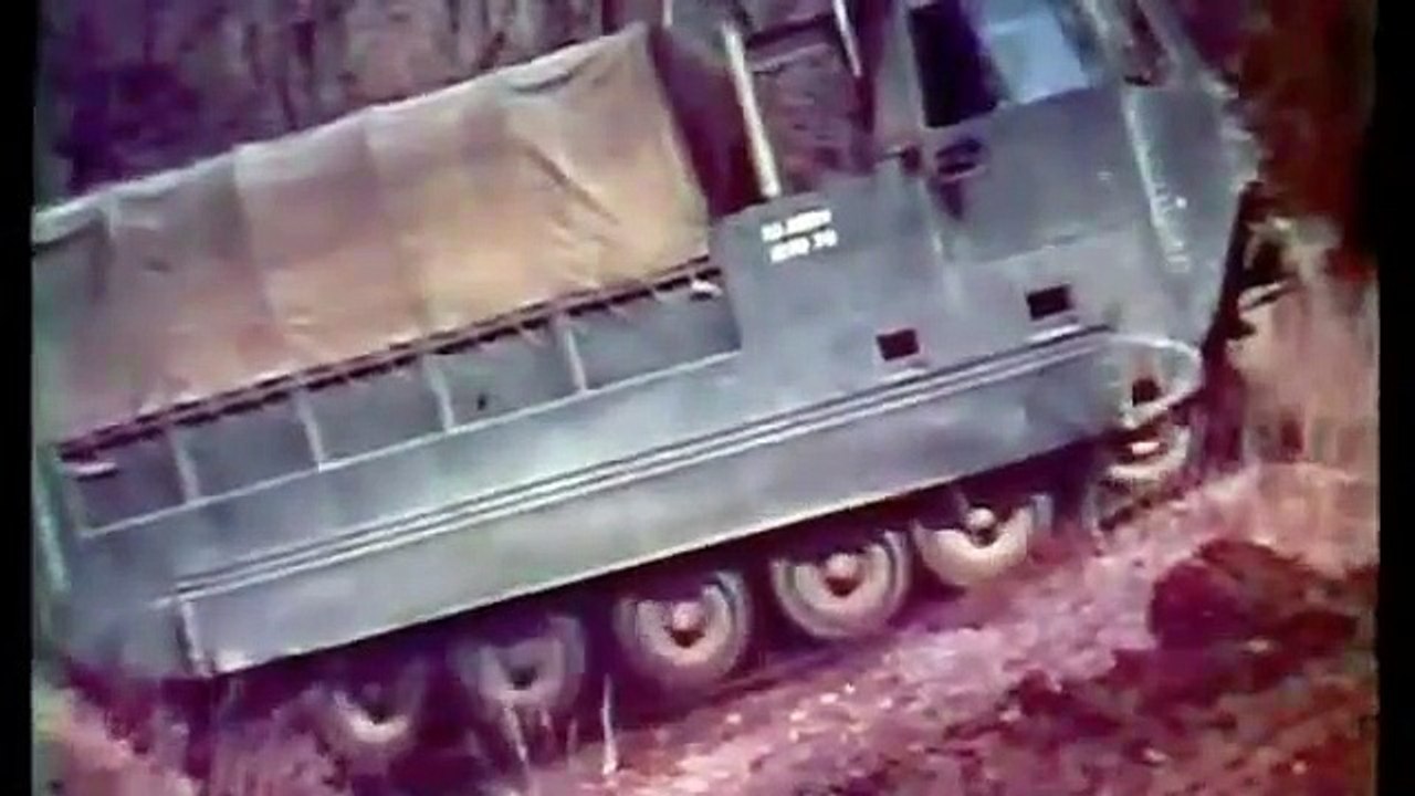 Stacey David's GearZ - Se4 - Ep01 HD Watch