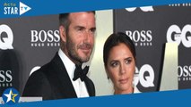 David et Victoria Beckham entourés de leurs enfants : ils illuminent Instagram avec leur réveillon f