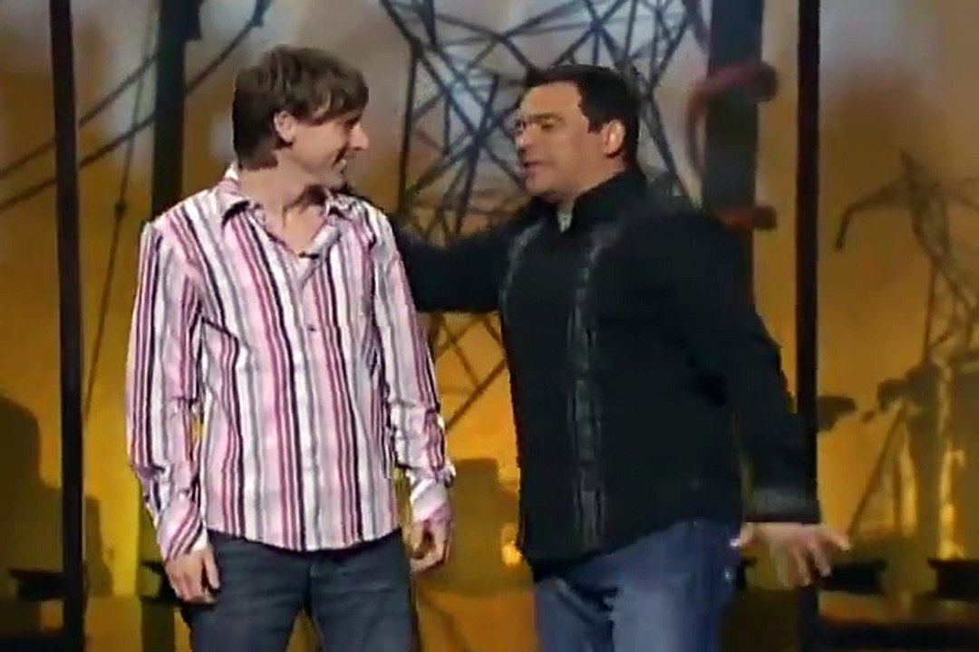 Mind of Mencia - Se4 - Ep03 HD Watch