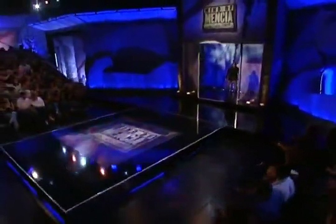 Mind of Mencia - Se4 - Ep10 HD Watch