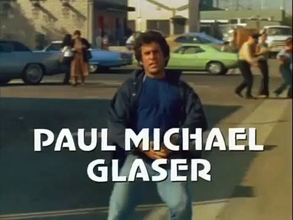 Starsky and Hutch - Se2 - Ep19 HD Watch