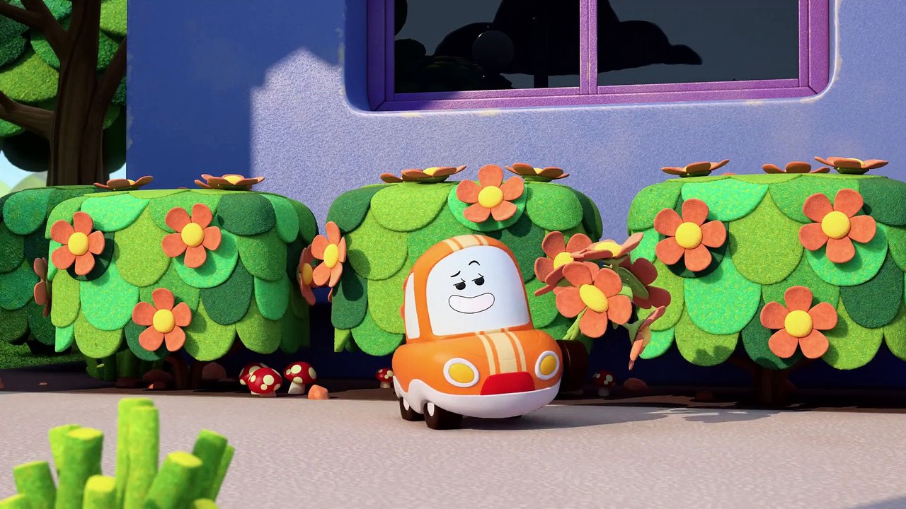 Go! Go! Cory Carson - Se4 - Ep05 HD Watch