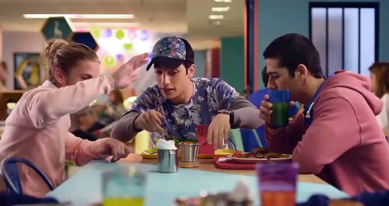 Go! Live Your Way - Se1 - Ep04 HD Watch