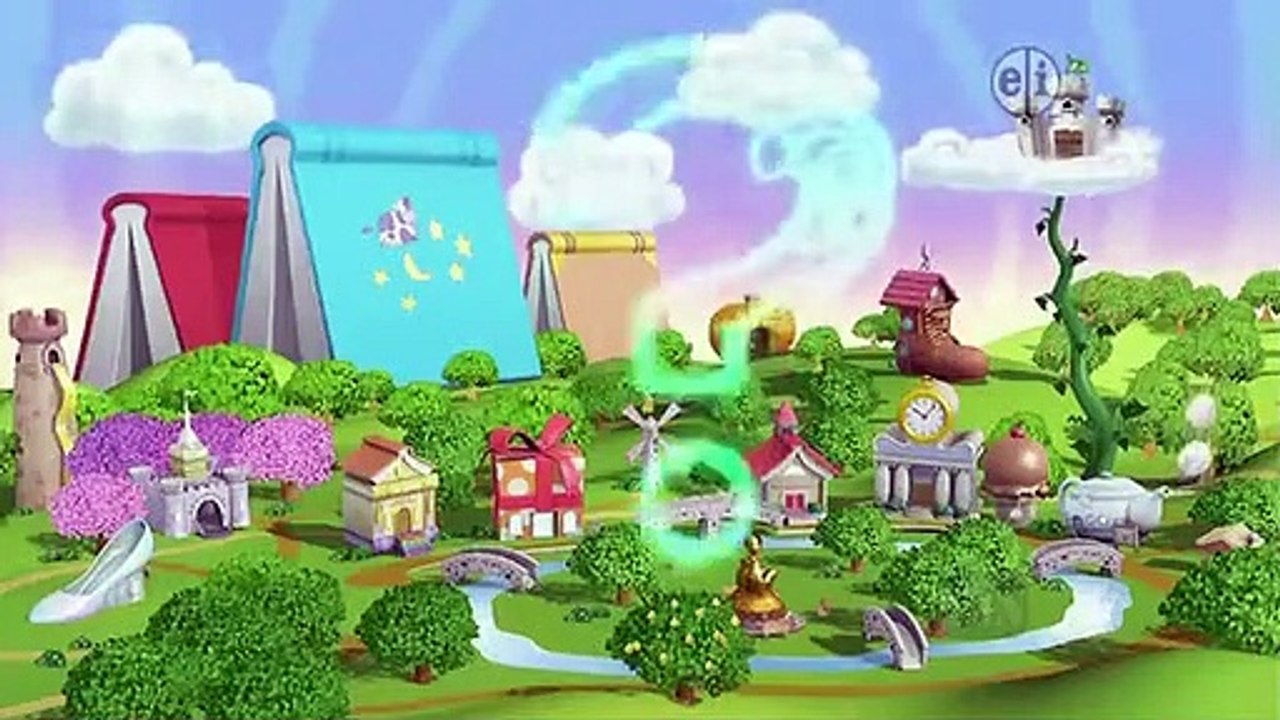 Super Why! - Se1 - Ep53 HD Watch