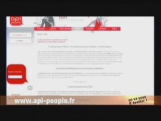 Notre Club de célibataires sur Nice TV