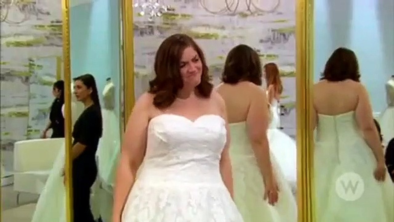 Say Yes to the Dress Canada - Se1 - Ep16 HD Watch