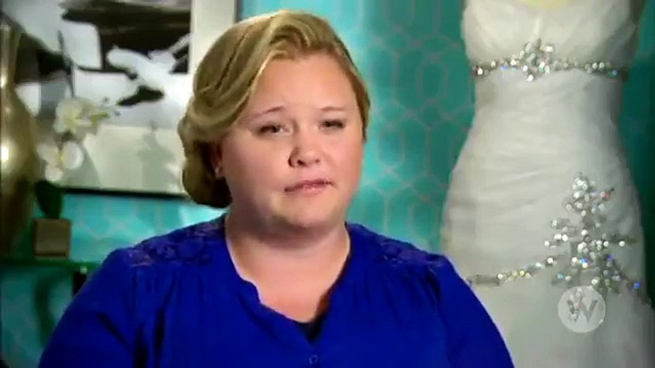 Say Yes to the Dress Canada - Se1 - Ep19 HD Watch