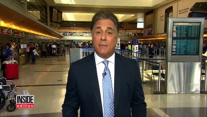 Shocking Video Shows Two Passengers Fighting on Plane Before Take-Off