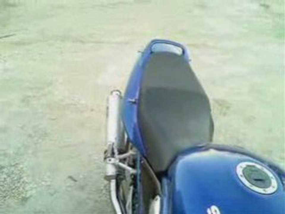 600 Bandit Mivv