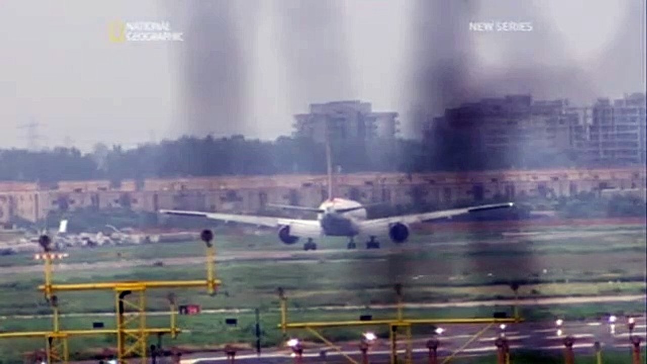 Air Crash Investigation - Se7 - Ep02 HD Watch