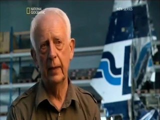 Air Crash Investigation - Se7 - Ep04 HD Watch
