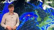 Met Office Evening Weather Forecast 01/01/23 – Showers or rain for many