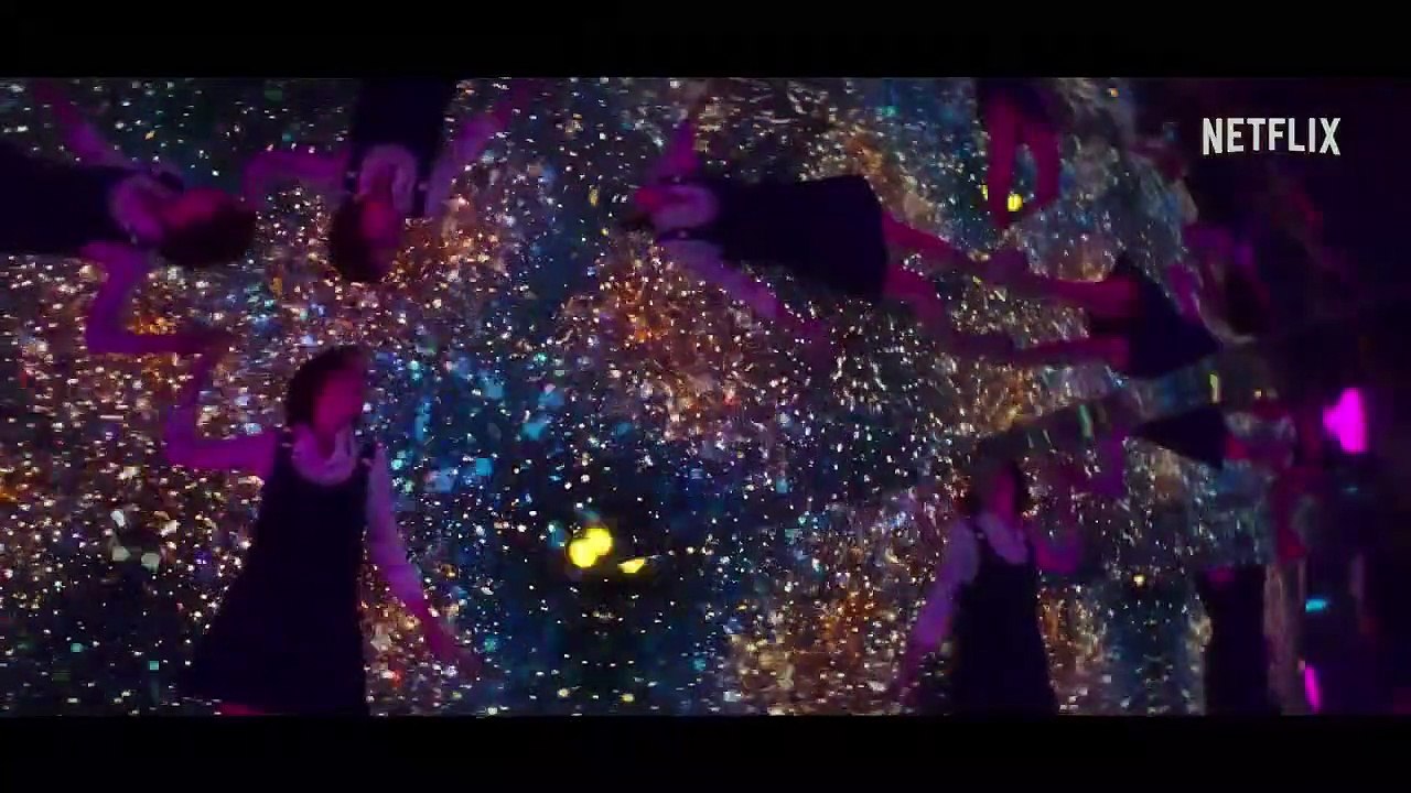 'Glitter' Tráiler oficial Netflix Vídeo Dailymotion